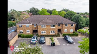 48 Ladbroke Close