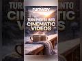 Turn your photos into cinematic videos with @RunwayML | Runway Gen 4.5