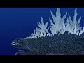 WIP animation