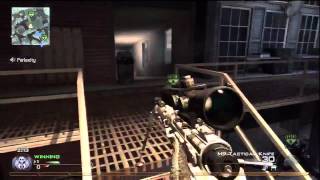 Crazy Wallbang Spawn Shot On Quarry!!