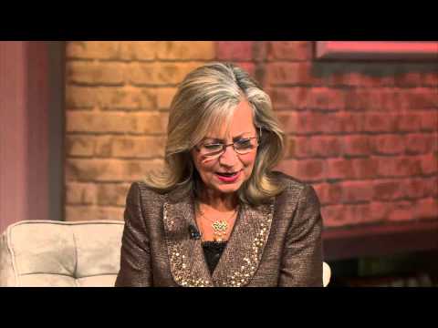 Dr. David Jeremiah Shares Why We Do Not Need To Fear Disaster