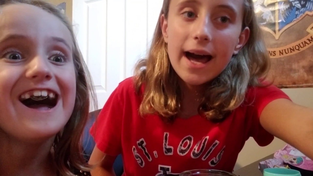 The See Sisters - LOL Lil Sisters Series 4 Review