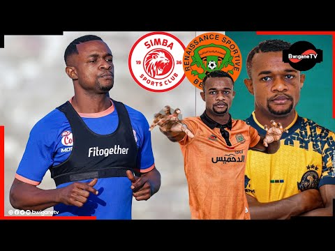 USAJILI MPANZU ALIAMSHA DUDE MSIMBAZI MBIVU NA MBICHI KUHUSU SAKATA LAKE NA SIMBA SC 