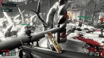 Flashing Epilepsy Warning - Killing Floor 2 Bug
