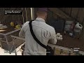 GTAV - Cayo Perico Solo