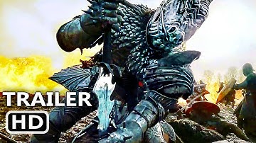 DRACULA Trailer (2026)