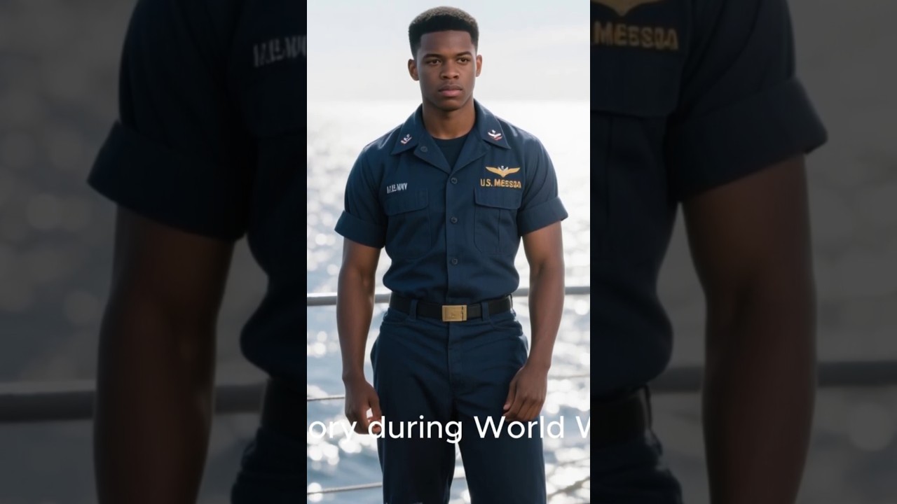 Charles Jackson French - Forgotten World War II HERO |Prof Dr I.T.K.