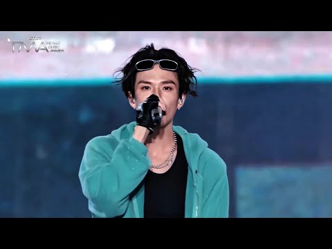 2026 TMA 더팩트 뮤직 어워즈 treasure - if i / zoom zoom