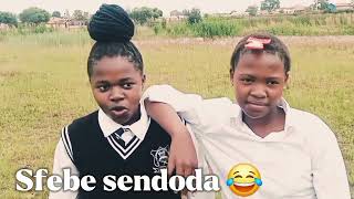 Sfebe Sendoda Nghunghunyani History