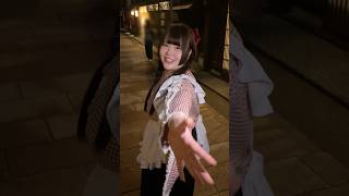 おデブ町娘とタイムスリップデート