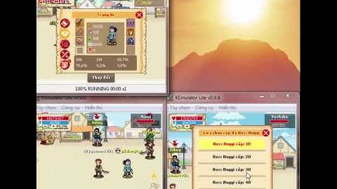 Bug rương huyền bí htth