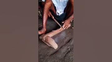 Filing the SICKLE #shorts