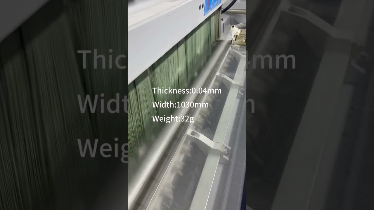 0.95 oz Fiberglass Cloth  It is widely used in mica tape,fiberglass tape.