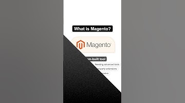 Magento vs NopCommerce: Choosing the Right Ecommerce Platform