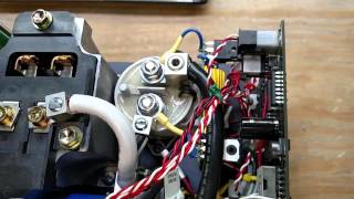 Bi-directional buck-boost converter, Part 13