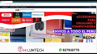 HALION TECLADO GAMER HA-K932 TOMCAT RETROILUMINADO IMPERMEABLE USB / HILUMTECH TIENDA screenshot 5
