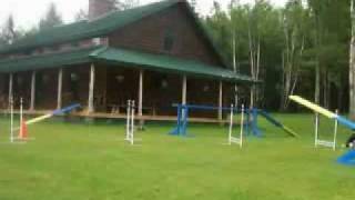 Jump grid 1