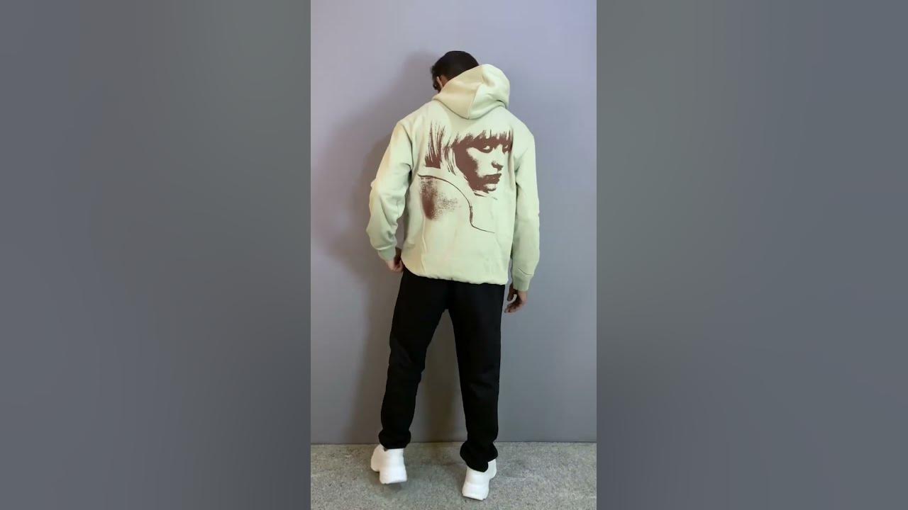 TOP H&M Hoodies #dcodstyle #mensfashion #shorts
