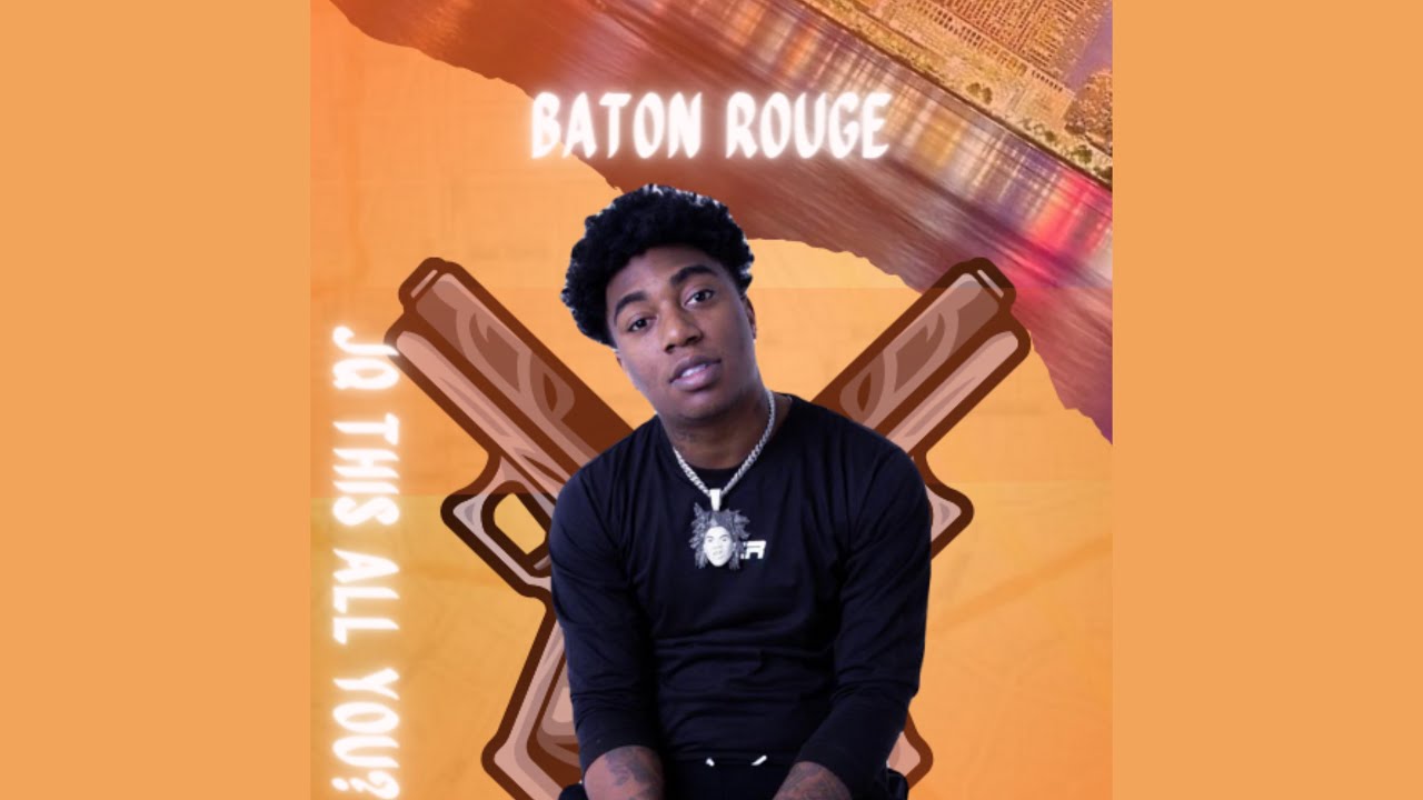 [FREE FOR PROFIT] Fredo Bang x New Orleans type beat | 2024 | prod. JQ