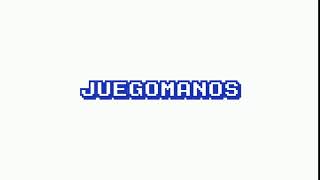 JUEGOMANOS