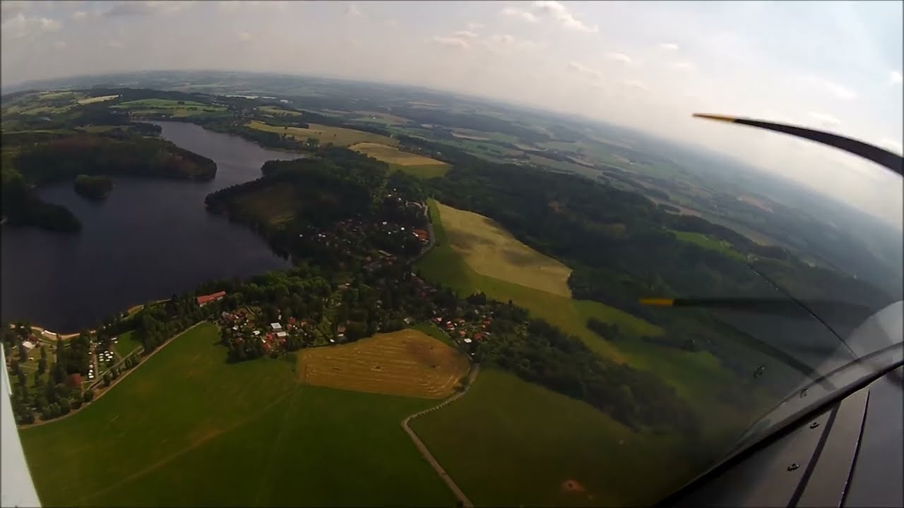 2023-06-02 Vodní nádrž Seč. Water reservoir Seč.