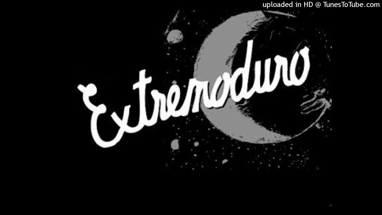 Extremoduro - Prometeo - drumless