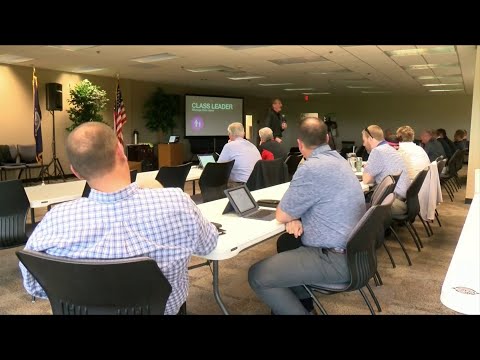 School resource officers train for active shooter situations