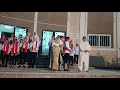 استعراض العقلاء قيادة وتدريب المايستروعصام الشاذلي  mp3