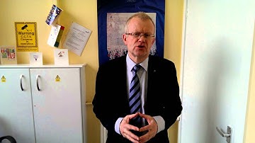 Fiscal Framework Negotiations