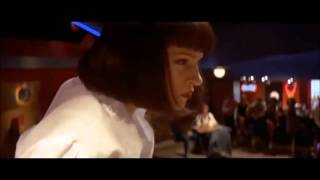 Red hot chili peppers-Teenager in love