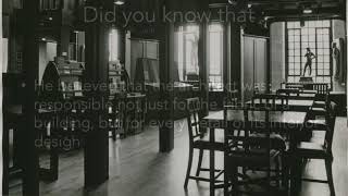 Charles Rennie Mackintosh - Glasgow