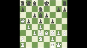 Chess Gameplay - 1 | #shorts #chess #games #chessgame #trending #viral #chesscom #chessmaster