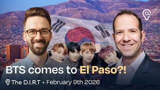The D.I.R.T. - Hotel price shifts | February 9, 2026