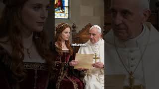 15-Year-Old Girl Married Two Kings and Ruled Medieval Europe