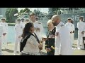 Royal Canadian Navy welcomes new commander – June 16, 2026