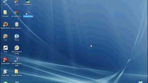 Combat Arms Wont Work