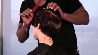 Graduated Bob How-To By Daniel Roldan