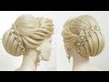 Easy hairstyles ||  Wedding Hairstyles || Party hairstyles || Hairstyles || Hair Style Girl