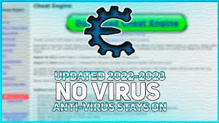 HOW TO DOWNLOAD CHEAT ENGINE WITHOUT VIRUSES (UPDATED) (2022-2023) HOW TO DOWNLOAD CHEAT ENGINE WITHOUT VIRUSES (UPDATED) (2022-2023)
