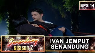 Ivan Datang Untuk Selamatkan Senandung – Senandung Season 2 Eps 14 Part 1