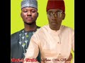 Sadiq Saleh Ft Aminu Na Annabi Taka Lafiya Qasida