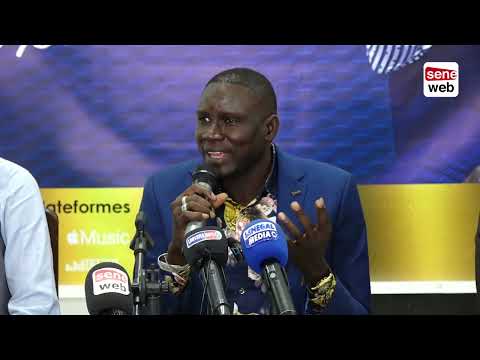 1er album intitulé “Guiss Guiss”Birame dieng fait des revelations sur:Djimy Mbaye,Thiombay…