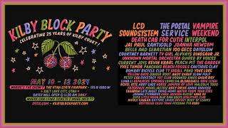 KBP5 Lineup Update