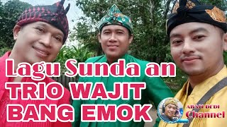 Download Lagu TRIO WAJIT \ MP3