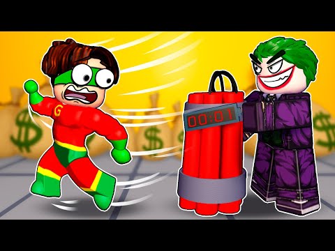 МАМА КИЛЛЕР 😱 | 8 серия - Косплей (смешная анимация в роблоксе)