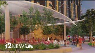 Tempes South Pier Project Headed To Court