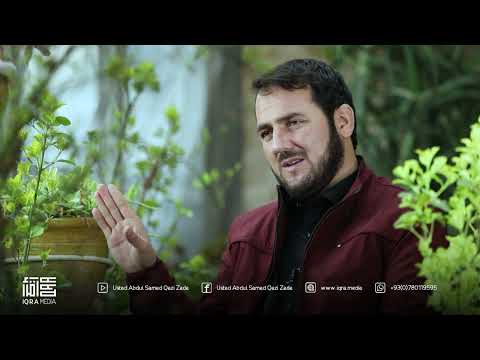 ما چرا از عبادات خود لذت نمیبریم            