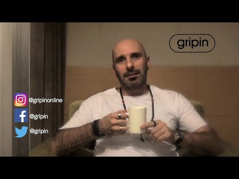 BİROL NAMOĞLU - Gripin’le Biz Bize Sorular #1