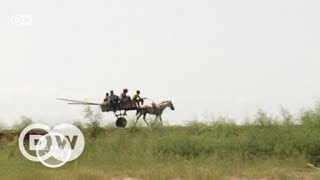 Senegal – uniting through climate change | DW English