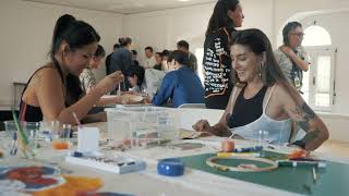 Its Arcademy A Place To Learn, Create, Explore, And Discover Your Creativity